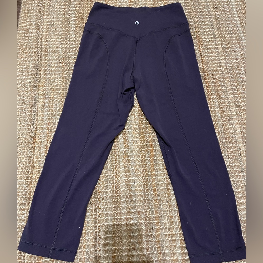 Lululemon Athletica Leggings Size 6